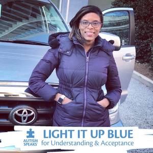 Meet your Posher, Alexia