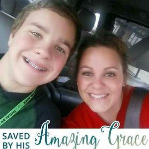 Meet your Posher, Denise