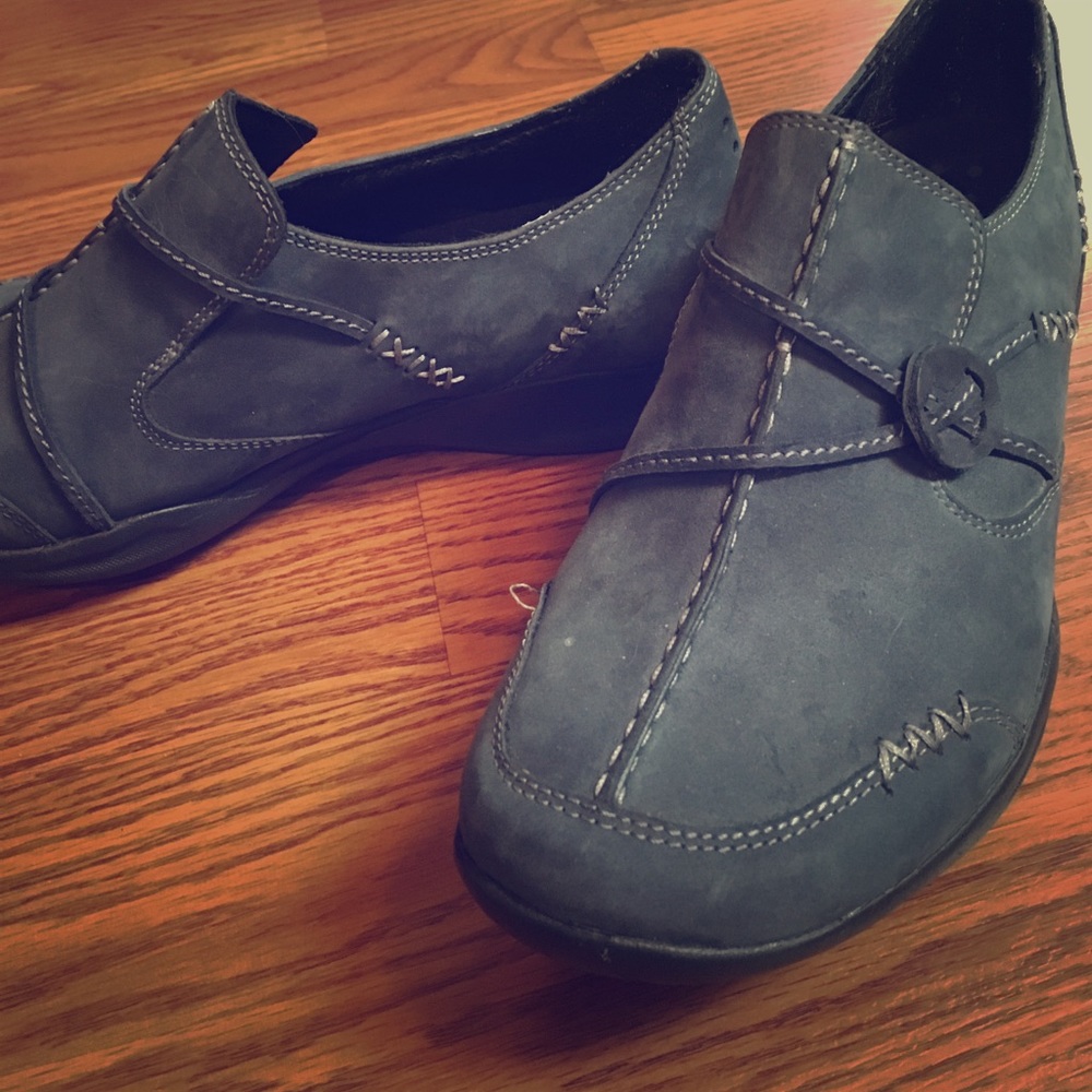 Clarke shoes