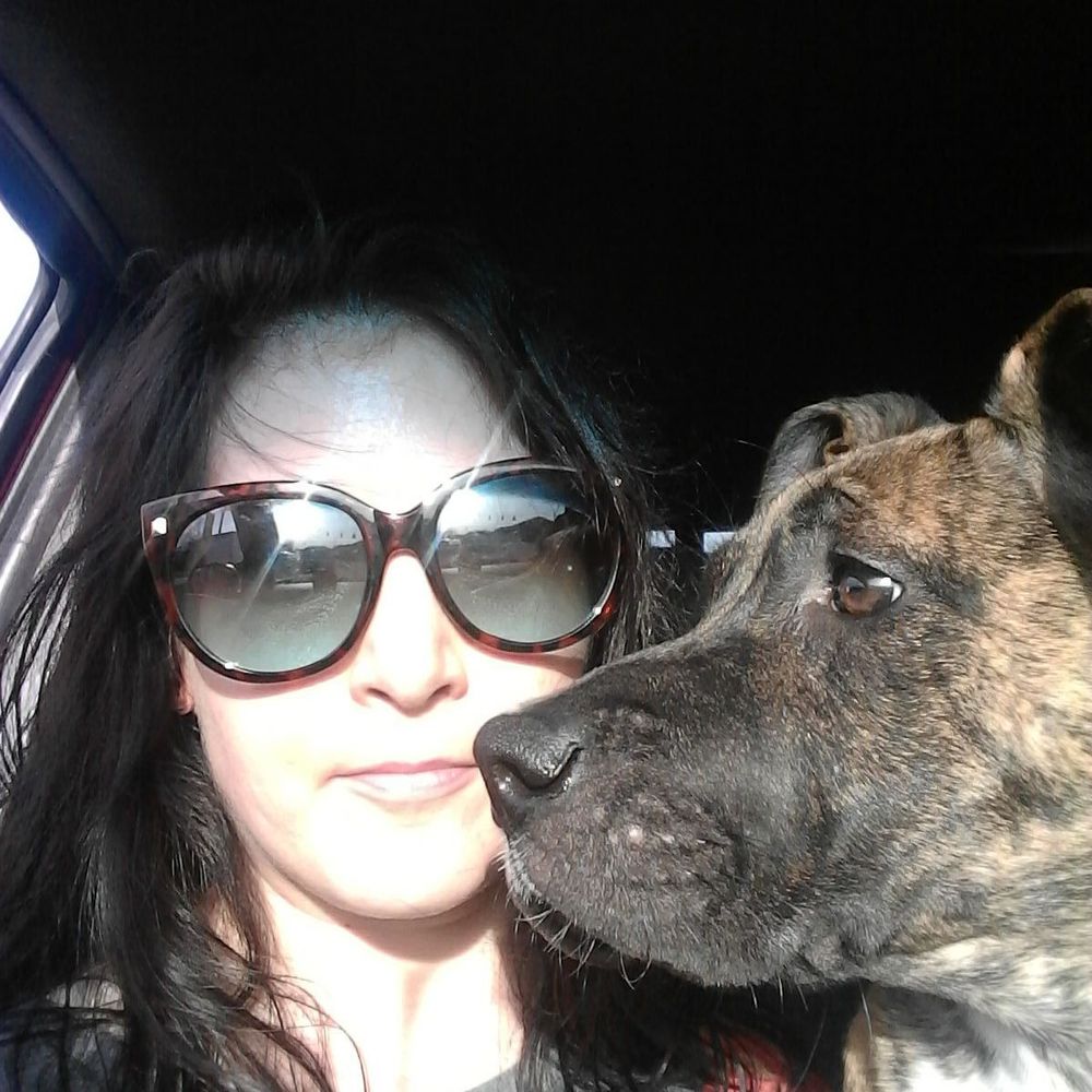 Meet your Posher, Amy