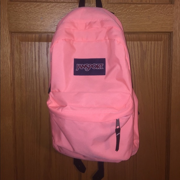 Jansport backpack - Picture 1 of 3