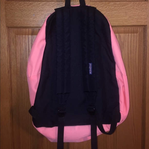 Jansport backpack - Picture 2 of 3