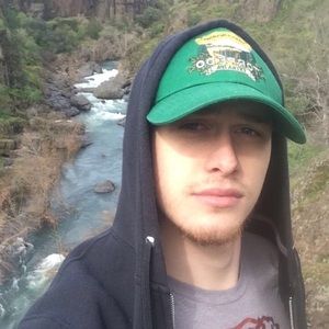 Meet your Posher, Jack