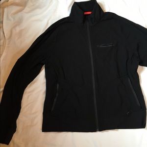 men's lulu lemon zip up
