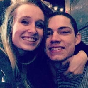 Meet your Posher, Kaitlyn