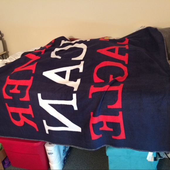 American eagle blanket - Picture 4 of 5