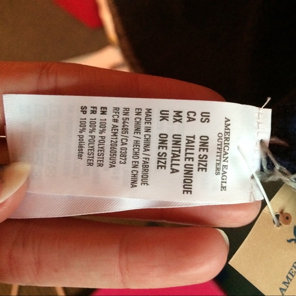 American eagle blanket - Picture 5 of 5