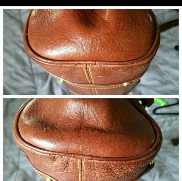 Small Satchel dooney& bourke - Picture 7 of 7