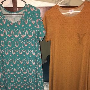 LuLaRoe M Carly