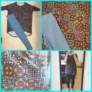 Lularoe outfit