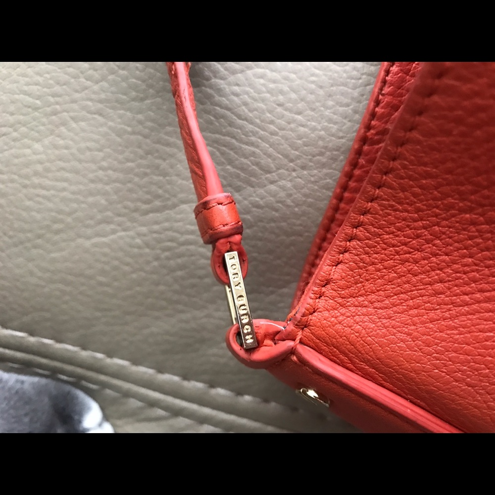 Tory Burch hobo bag - Picture 2 of 4