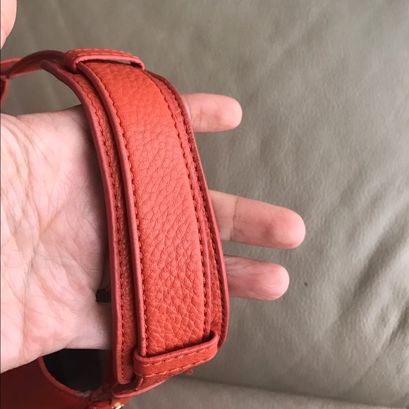 Tory Burch hobo bag - Picture 3 of 4