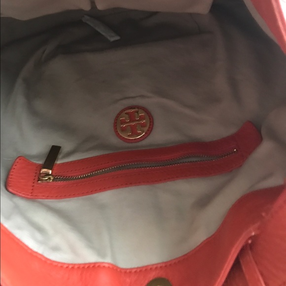 Tory Burch hobo bag - Picture 4 of 4
