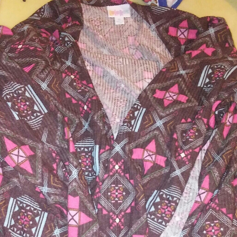 LuLaRoe Sarah