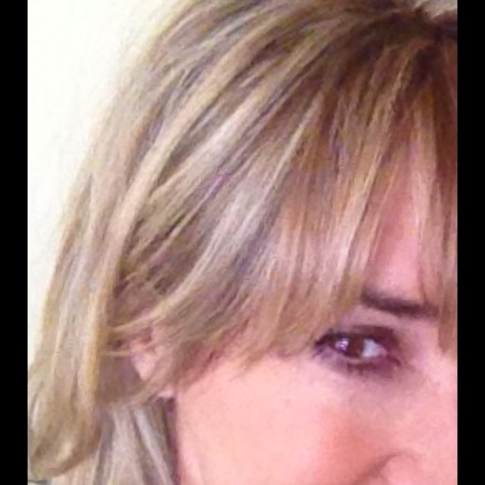 Meet your Posher, Suzanne!