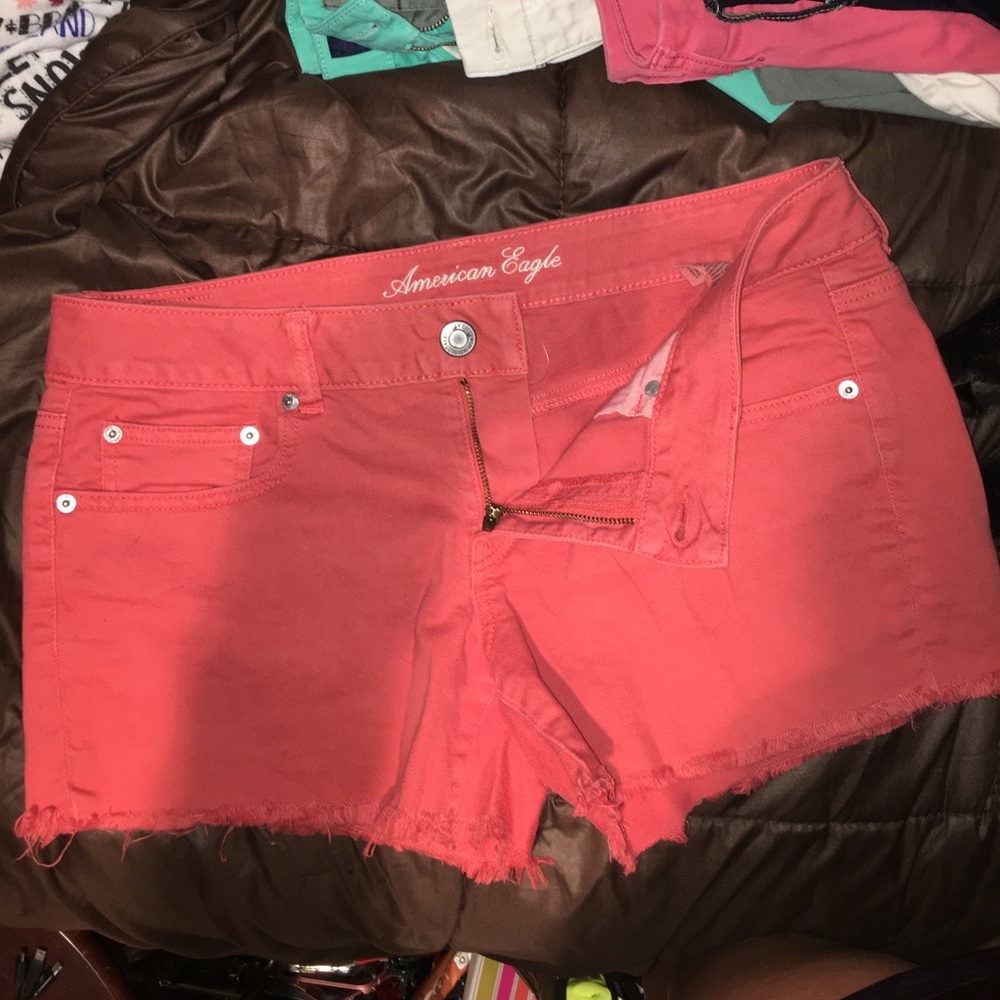 AE shorts