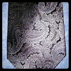 Robert Talbott Tie