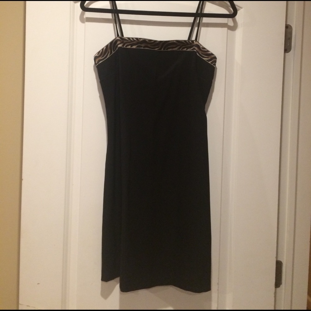 Mini dress