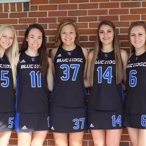 Meet your Posher, Ellie