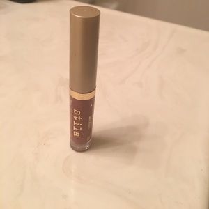 Stila Liquid lipstick