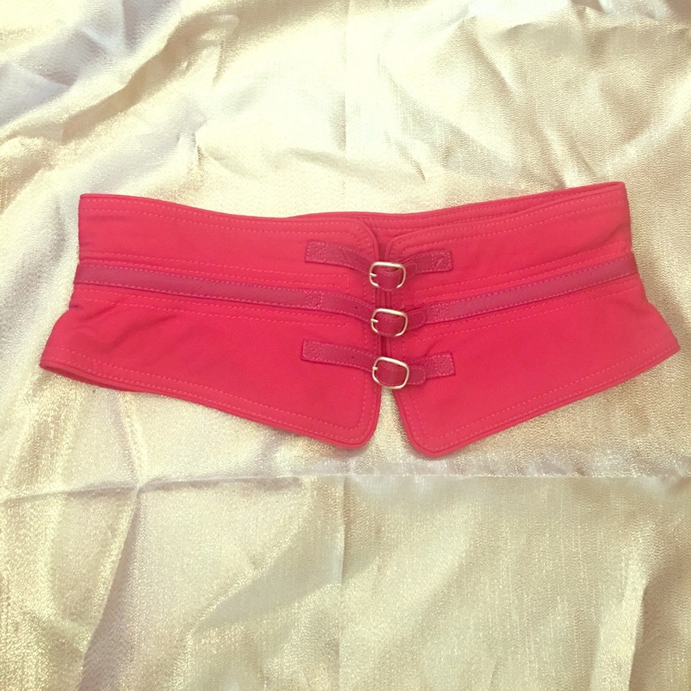 🔥FINAL PRICE🔥ZSpoke ZacPosen Waist Cincher Belt