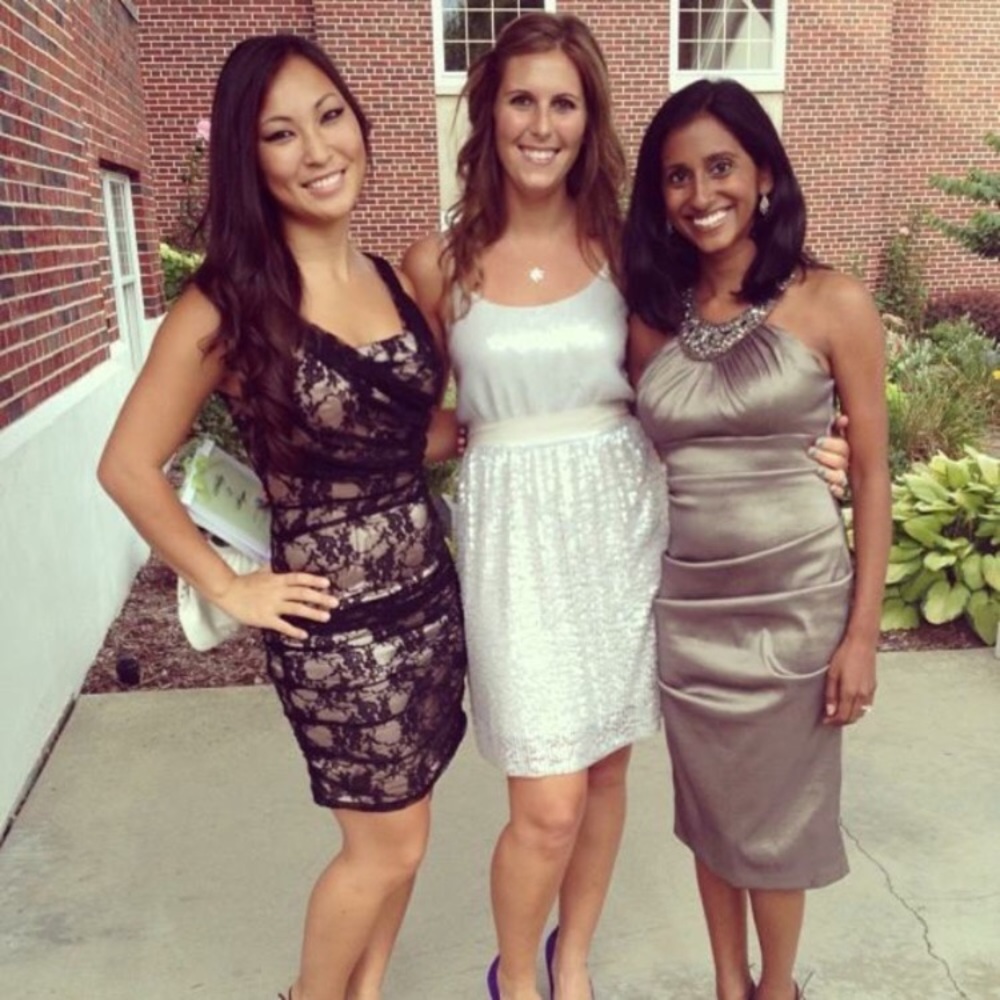 Lace Express Dress