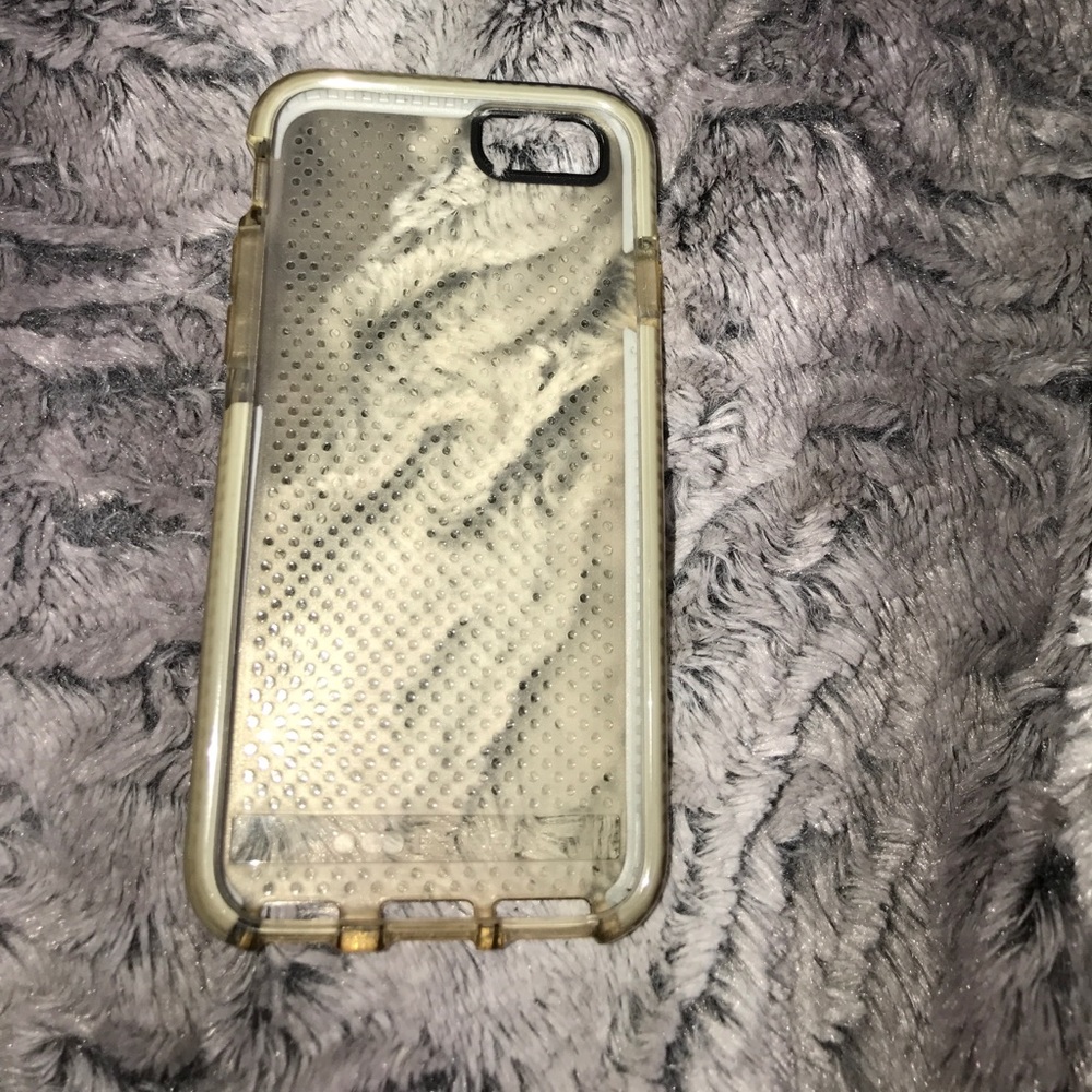 iPhone 6 tech 21 case