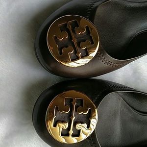 Tory Burch shoes NWOT