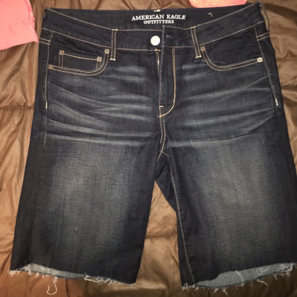AE shorts