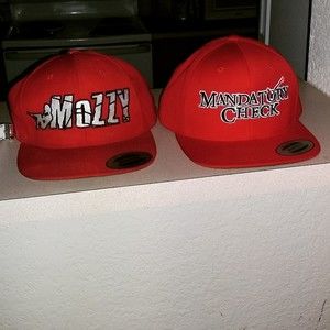 Meet your Posher, Ram