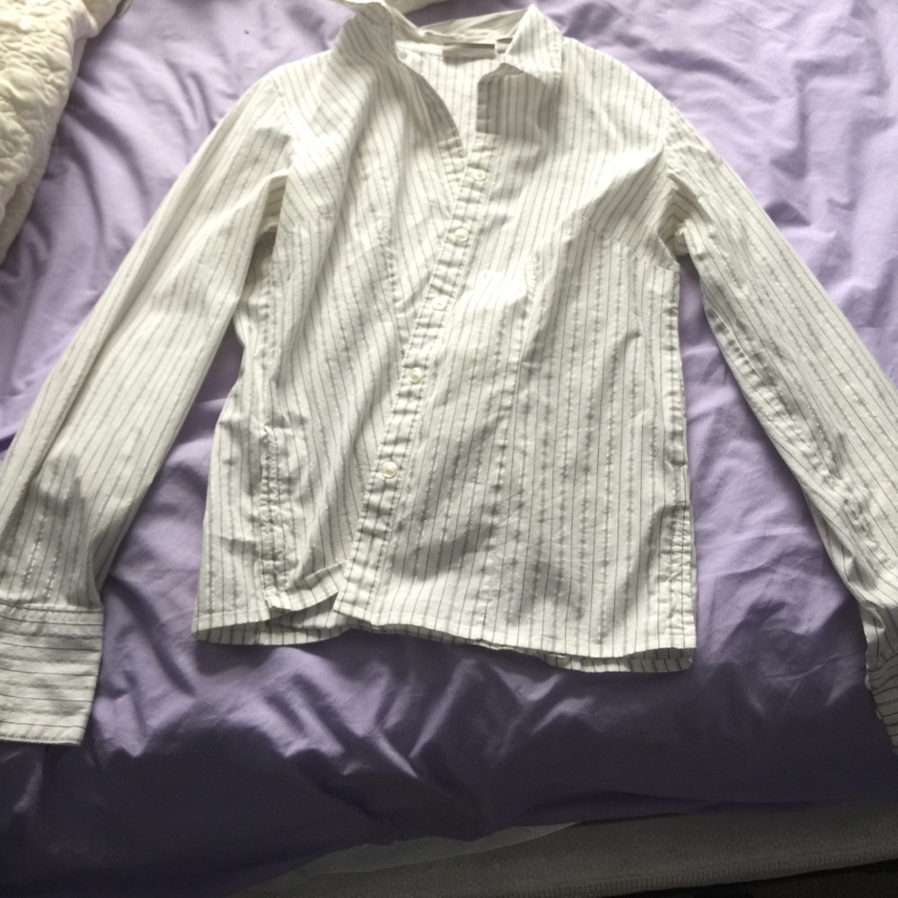 Women's Button Down