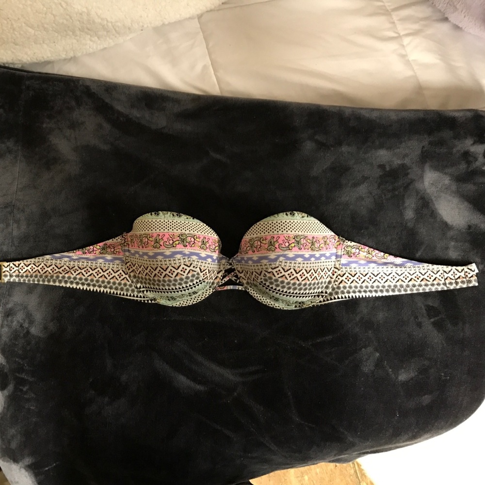 Victoria's Secret bikini top