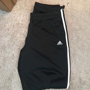 Adidas sweatpants