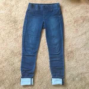 Calvin Klein jeggings