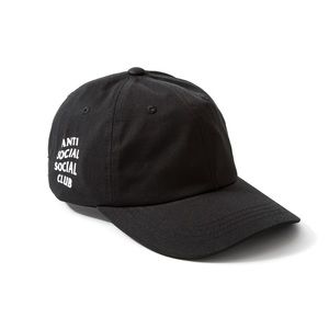Anti Social Social Club Hat