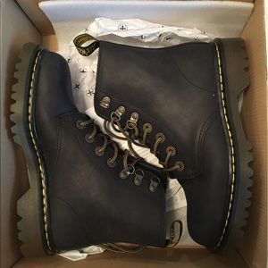 Dr. Martens (NEW in box)