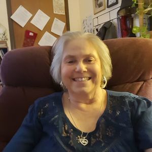 Meet your Posher, Kathy