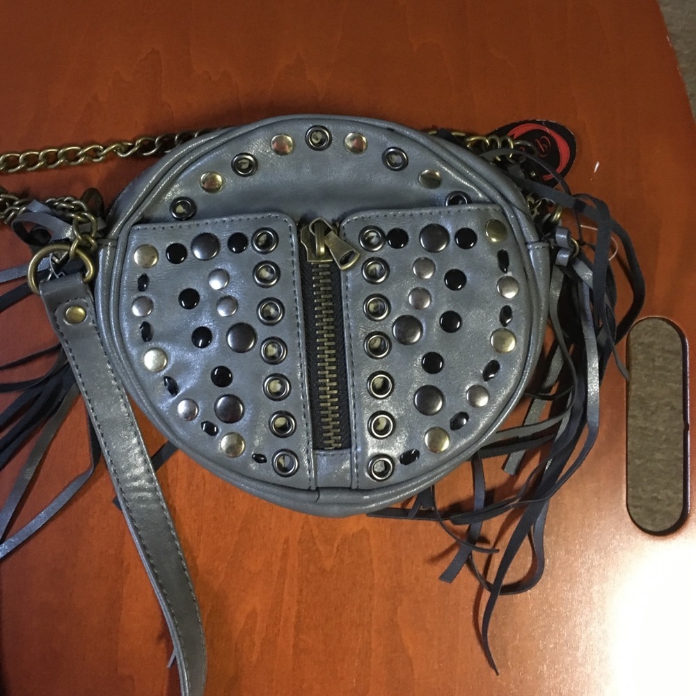 Brand new cross body purse