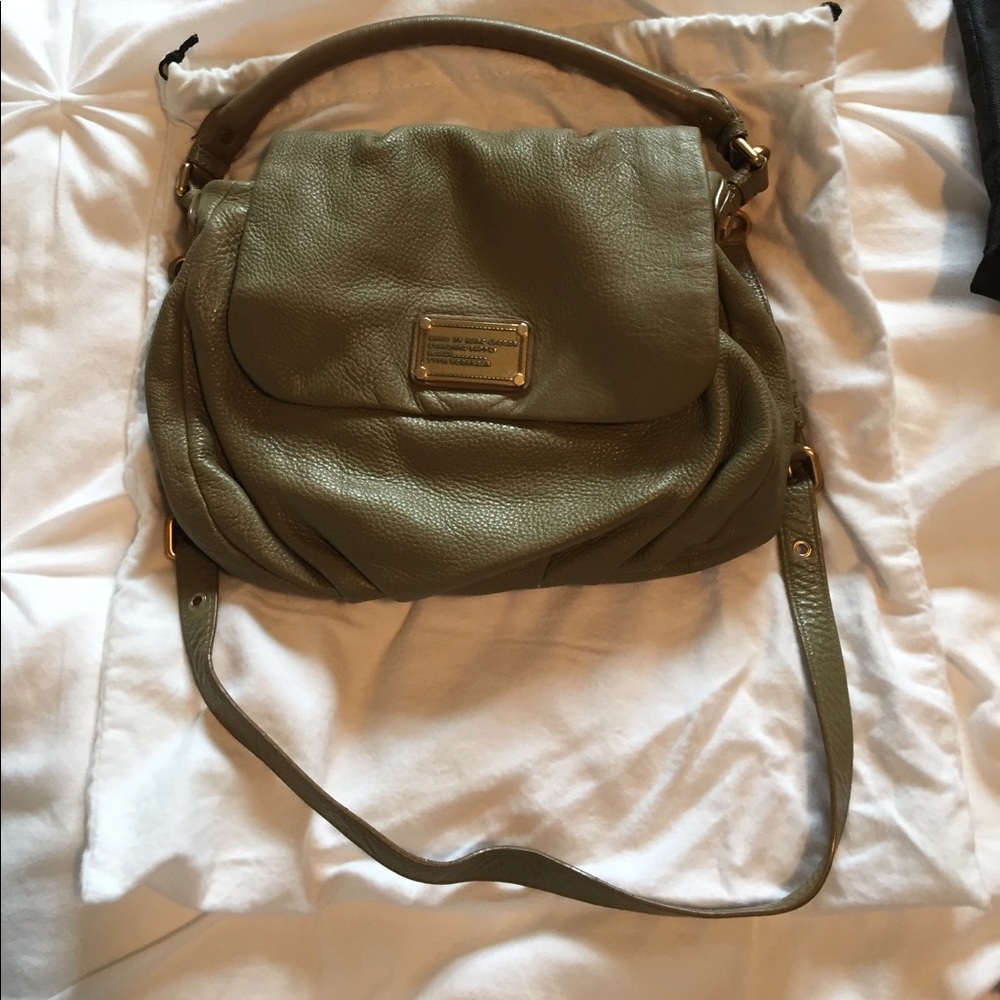 Marc by Marc Jacobs crossbody purse