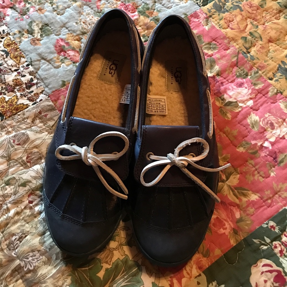 UGG SHOES