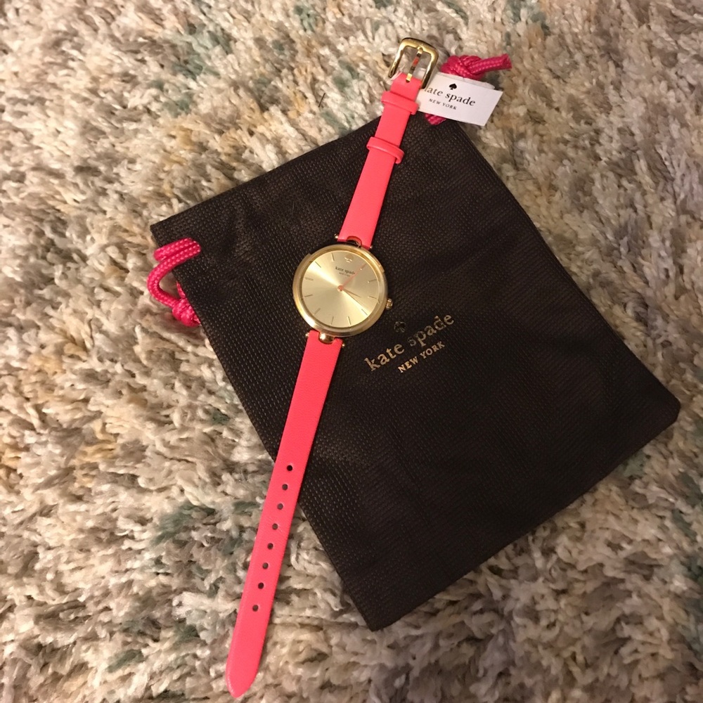 Kate spade watch