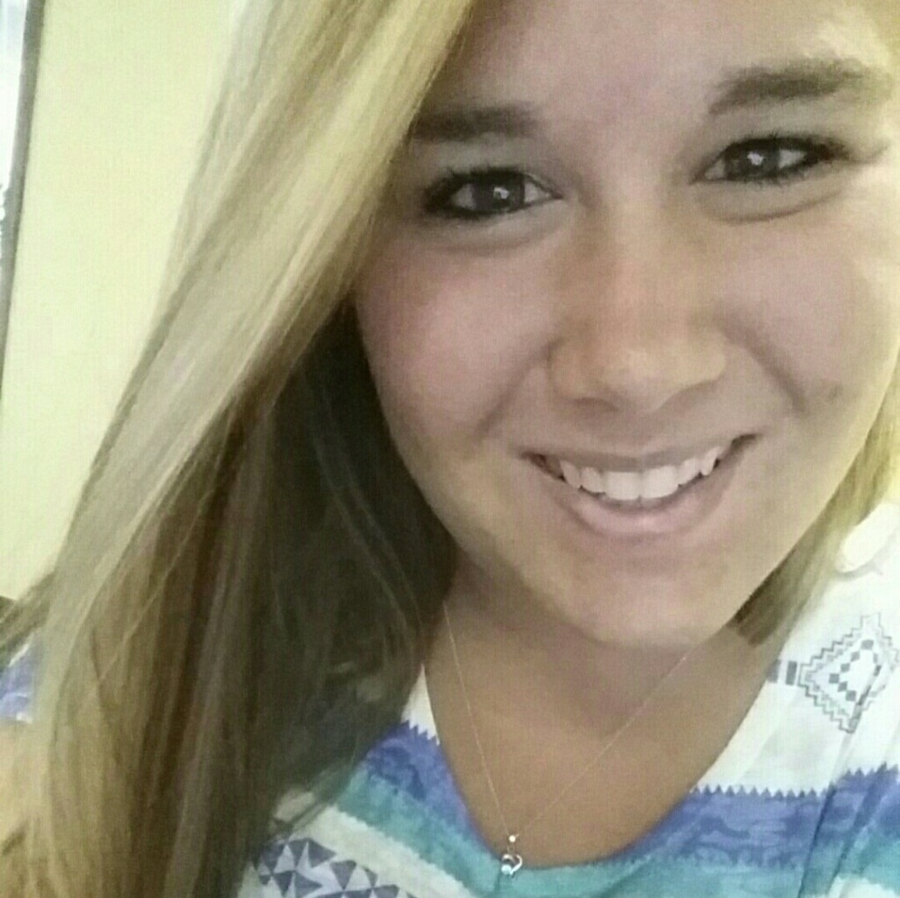 Meet your Posher, Ashley