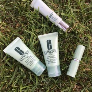 Clinique pack 💄
