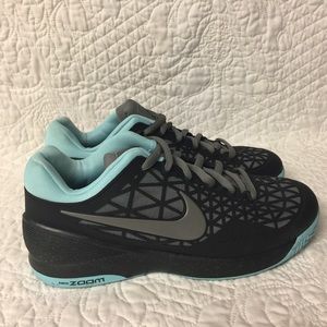 Men's Nike Zoom cage 2 size 8.5