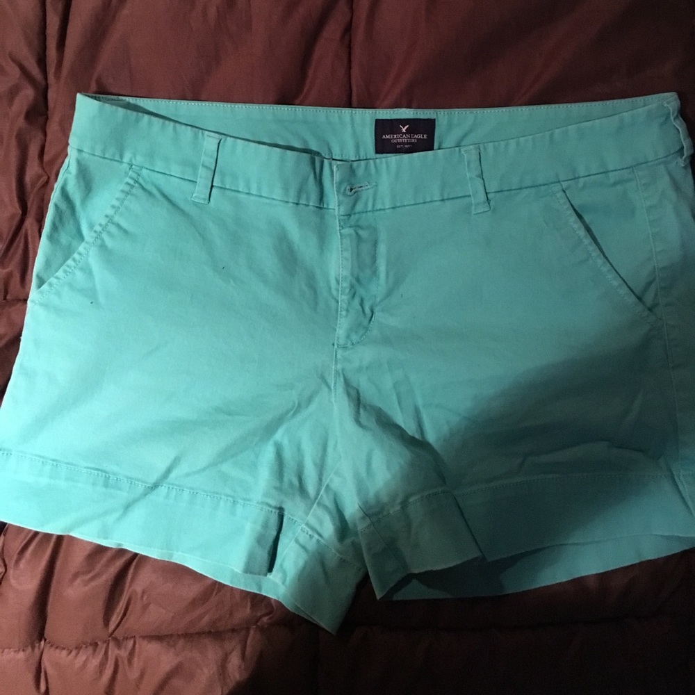 AE shorts