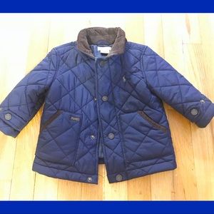 Ralph Lauren Quilted Jacket