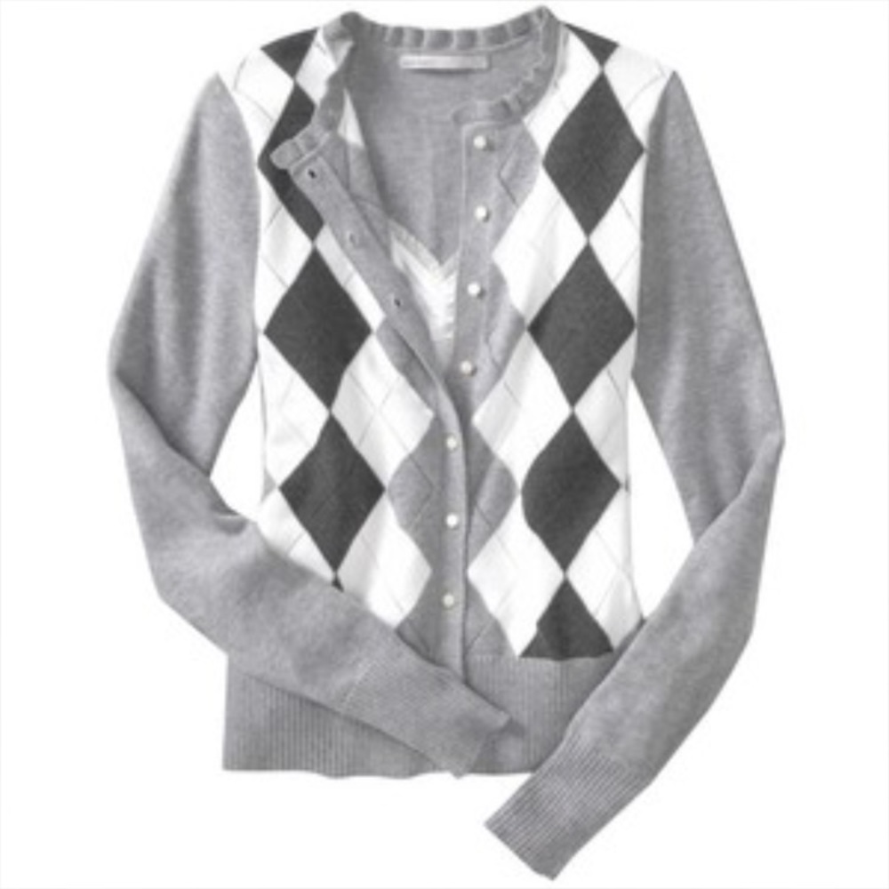 Old Navy Cardigan