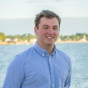 Meet your Posher, Oliver