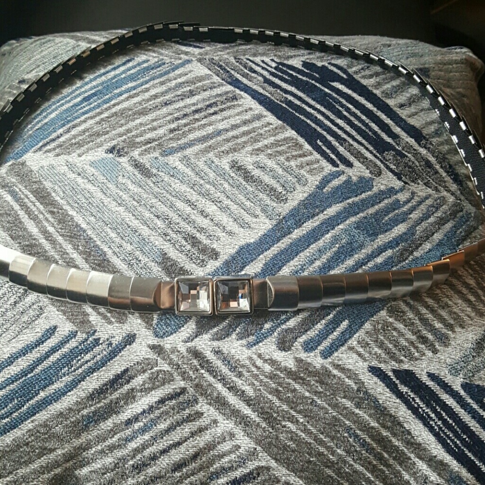 Beautiful stretch belt