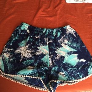 Ivy & leo Shorts